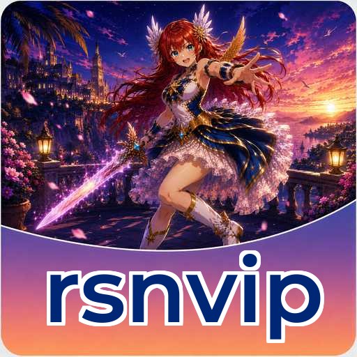 APK rsnvip Technical Info
